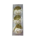 New Styles Merry Christmas Ball For Outdoor Decorations Supplies