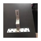 tilt roof solar mount/ mounting racking system