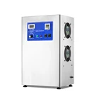 AMBOHR large air purifier ozone generator/industrial air purifier negative ion industrial ozone generator