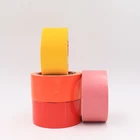 Duct Tape Adhesive Packaging Duct Tape For Products Binding Use
