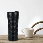 500ml stainless steel tumbler coffee cup