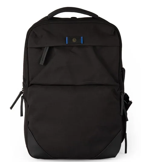 Custom logo fashion large multifunctional waterproof laptop backpack