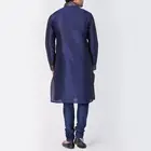 New Arrival Kurta Sarees Islamic Clothing With Men Dresses
