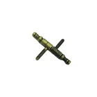 Logo Customization Hinge Casement Adjustable Brass Hardware Hinges For Windows