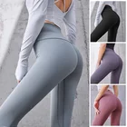 Yoga Pants Print Leggings For Women Gym Yoga Pants Women's Prints Fitness Knee Length Leggings For Girls