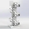 Acrylic Opticians Glasses Display Stand Sunglasses Rack Holder Commercial Eyewear Display Stand