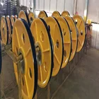 Crane Hook Crane Hook Industrial Overhead Single Girder Bridge Crane 50t Lifting Hook For Sale