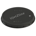 High Quality Multi-Functional Compound Material SMC Manhole Cover Planar