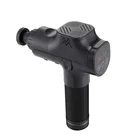 High-power deep tissue percussion handheld massage gun Muscle Massage Gun