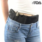 Guns Holster Tactical Leg And Waist Guns Holster Universal Tactical Belt Glock Holster Customized Logo Style Pcs