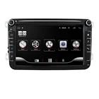 Android Car Radio Android 8" Car GPS Nav Stereo Radio WiFi For Skoda Superb II Yeti Praktik Golf CC