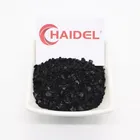 potassium humate/humic acid fulvate organic powder flake fertilizer