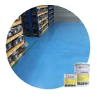 Paint Oil Solvent-free Paint Martker Oil Base Epoxy Paint Coating for Floor Resin