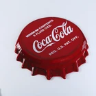 Wholesale Tin Car Wall Art Cheap Price Antique Metal Plate