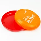 Toy Plastic Flying Toy Throw And Catch Plastic Flying Disc