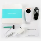2019 hot sale home use permanent painless hair removal ipl laser