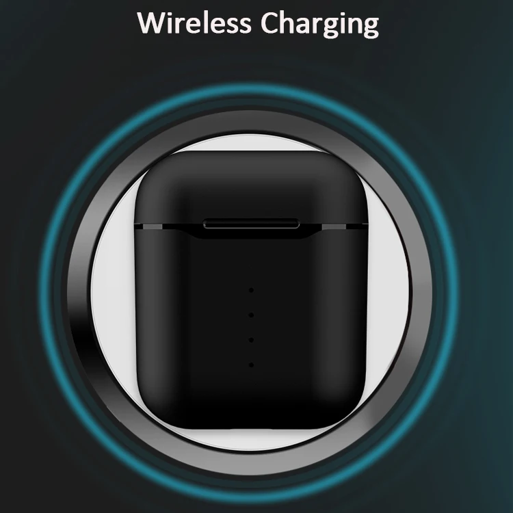 Manufacturer OEM S1 Best TWS Headphone Waterproof Wireless Earbuds Handsfree Stereo Bluetooth Earphone - ANKUX.COM