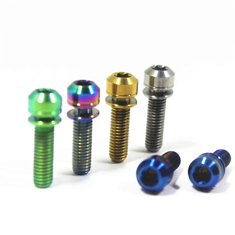 m5 螺丝螺栓 m12 m6 m8 m7 螺母钛螺栓 m10