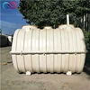 Factory Wholesale 2 m3 SMC FRP Sewer Tank Fiberglass GRP Septic Tank 1000 gallon septic tank