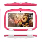 GreatAsia 7 inch Android 4.4/6.0 kids tablet pc Full HD 1024*600 touch screen with 512MB RAM +8GB ROM tablette