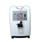 96% high purity Oxygen concentrator 5L portable oxygenerator Yuwell brand with FDA certificate