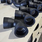 Ductile Iron Pipes BSEN545 ISO2531 standards bends