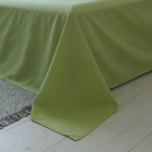 Chinese manufacturer 100% polyester bedsheets bedding set