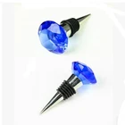 Gift Promotion Activity Gift Of High Quality Zinc Alloy For Drinking Stopper Wine Bottle Stopper