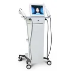 Best Selling 2 In 1 360 Grades Rotation High Frequency Focused Ultrasound Face Lift Vaginal Tightening Beauty Machine