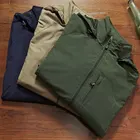 2019 Hot Sale Factory Wholesale Casual Mens OEM Jacket Quality Supplier in China