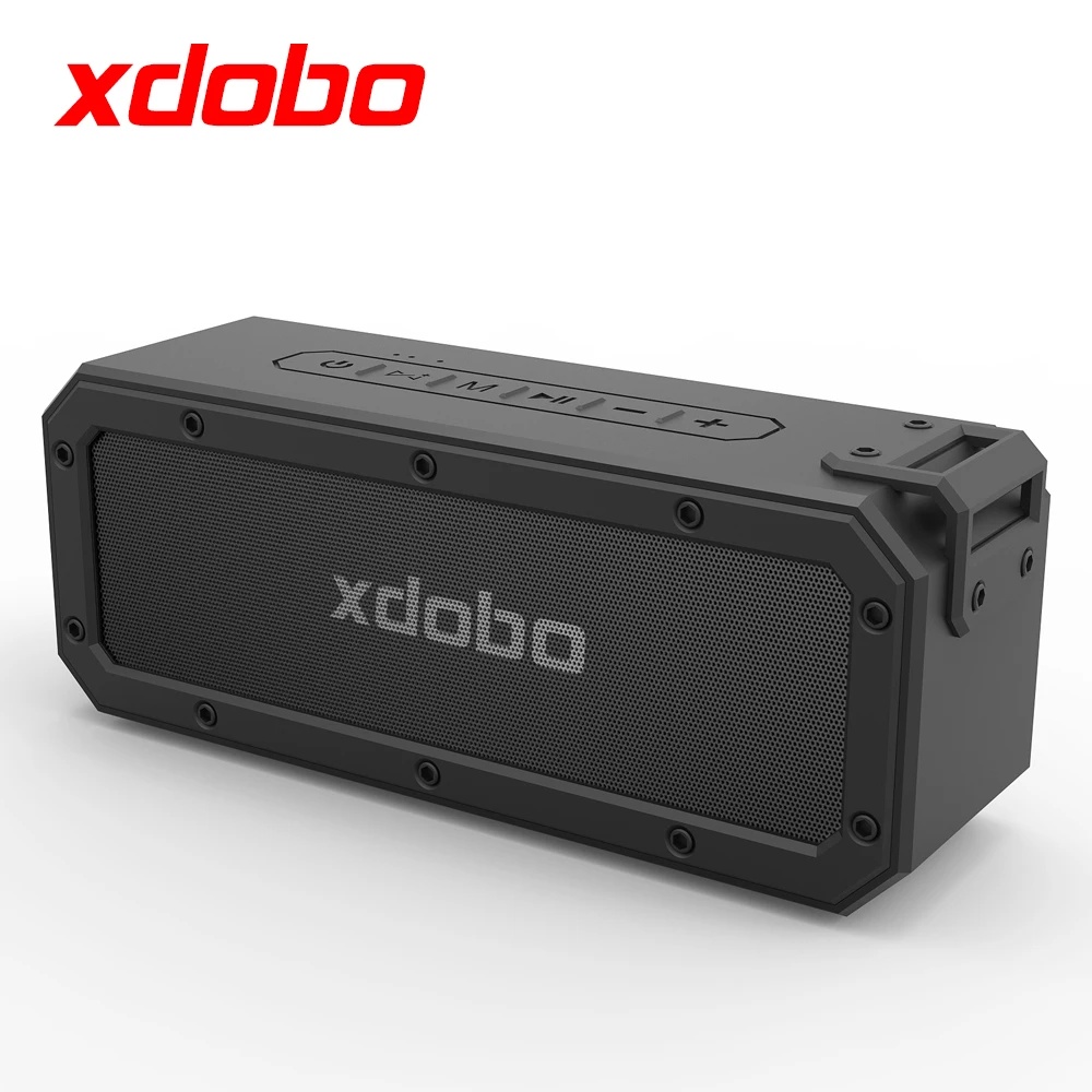 speaker with usb support
