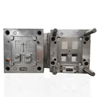 Machine Case Professional Manufacturer Molding Machine For Charger Case Injection Mold