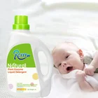 Soap Washing Eco-friendly Natural Soap Fabric Care Child Clothing Underclothes Washing Liquid Laundry Detergent