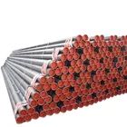 Api 5L Carbon seamless steel pipe x42x45