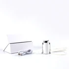 Mini Negative Ion Generator Ions For PM2.5 Cleaning Hight Quality Usb Portable Wearable Air Purifier Personal