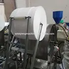pp melt blown non woven fabric machine