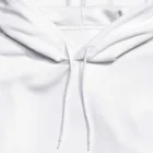 Spring Gym 100% Cotton Plain White Hoodie for Men's