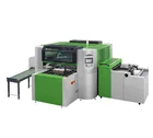 Smart Fully Automatic Case Making Machine for Book Covers & Boxes Cover