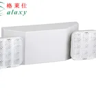 24 Hours Charge time Ip30 Twin Spot Led Emergency Light