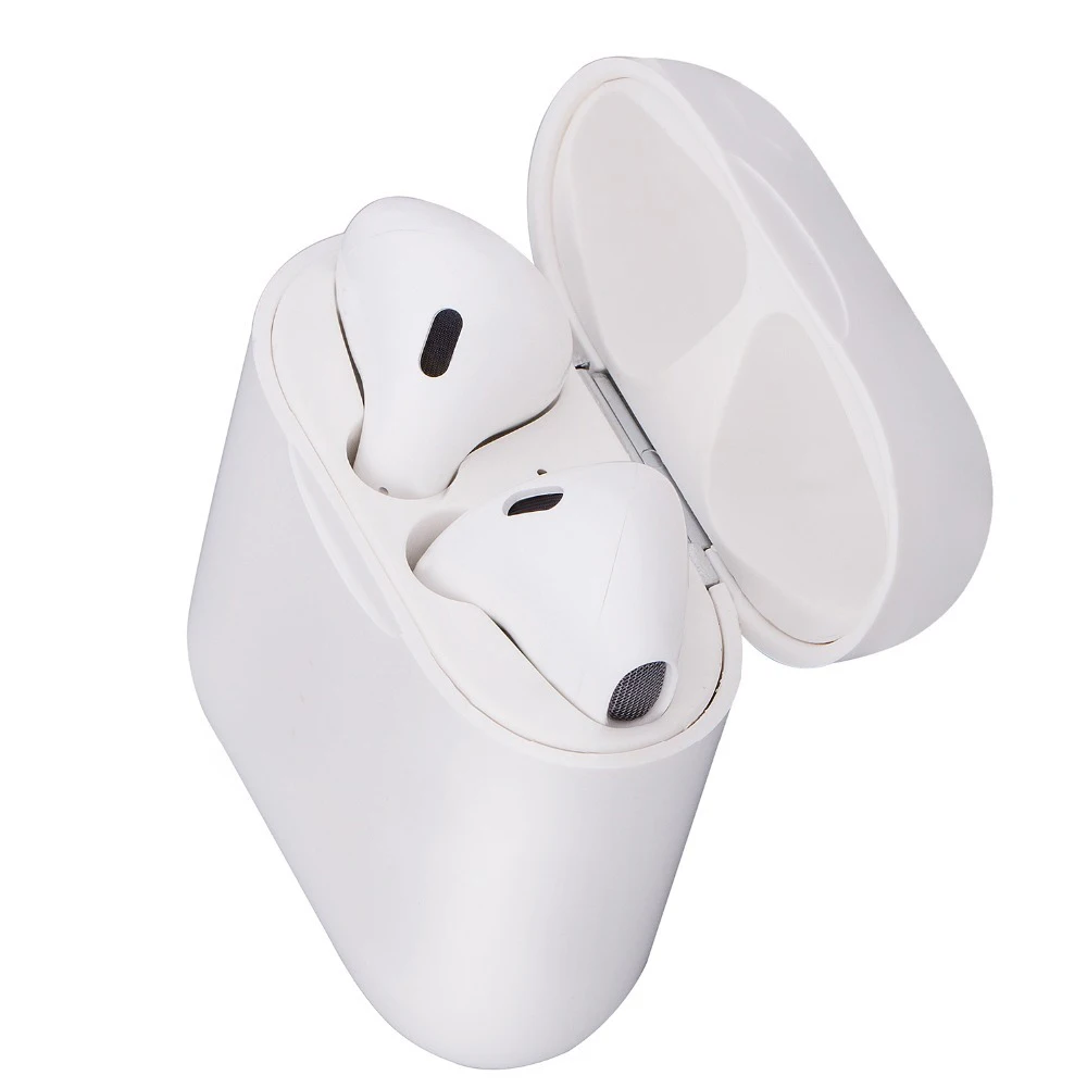 i30 TWS Pop up 1-1 Separate use Wireless Earphone 6D Super Bass Bluetooth 5.0 Earphones i30TWS Earbuds PK i20 i10 i12 - ANKUX.COM