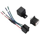SinoTrack ST-907 Control Fuel Pump GSM GPS Relay