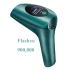 Easy Permanent 2020 Ipl Laser Skin Home Permanently 4 1 Body Profesional Gentlemax Pro Cool Led Hair Removal