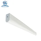 Suspended Linear 40W LED Batten Type Light Fittings