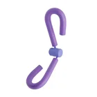 Device Leg Beauty Fitness Stovepipe Home Fitness Leg Clamp Leg Trainer Multifunctional Breast Beauty Device