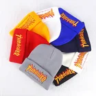Beanies High Quality Custom Winter Hats Knitted Beanies
