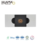 factory made custom candy food paper colorful box