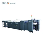 SGZ-UI740X-A automatic micro UV Dual-purpose coating machine paper