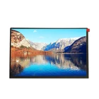 10.1 inch 1280x800 ips TFT mipi dsi lcd display for advertising screen