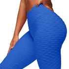 2019 new style free sample plus size seamless sexy workout yoga leggings gym girls