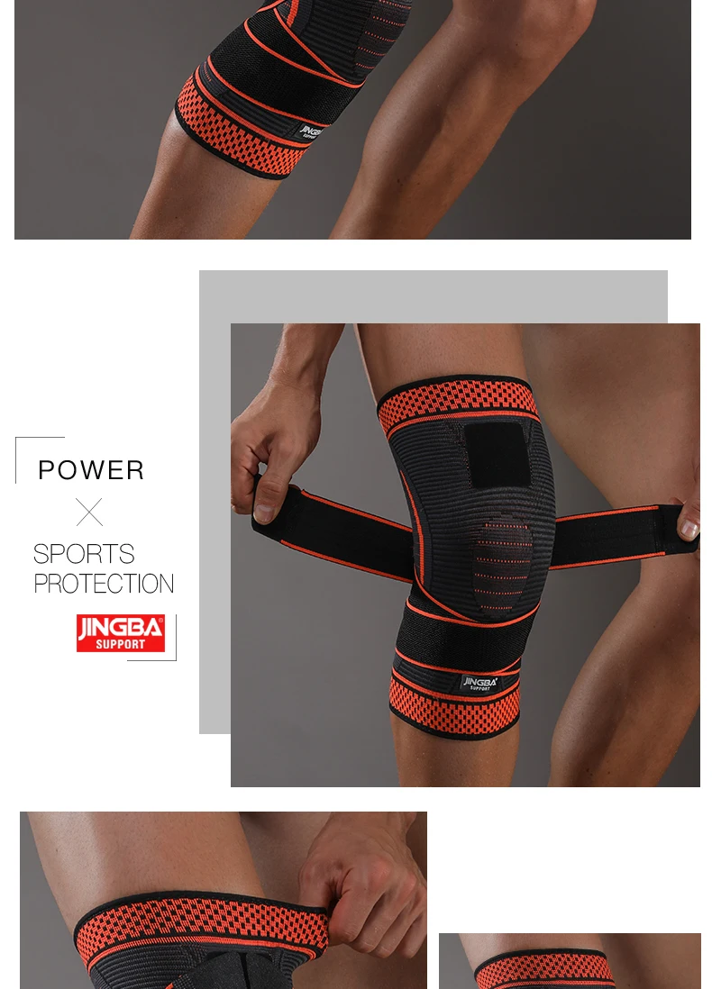 Knee Support Image 12